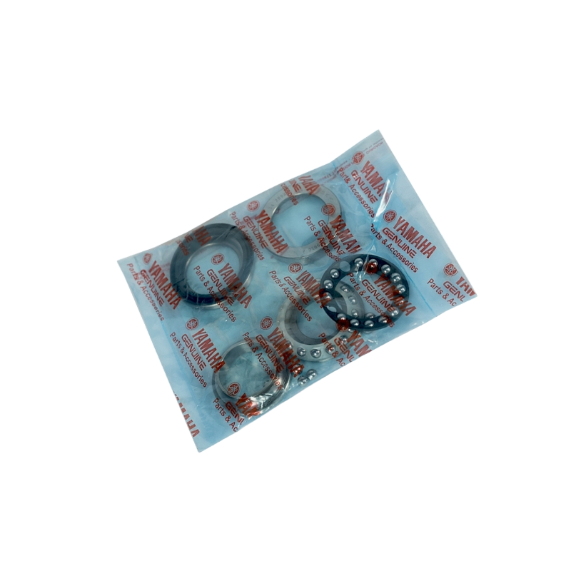 Ball Racer Set|F Z-V2, Fazer-V2 Part NO:21CWF6619000