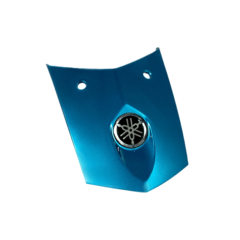 COVER, SIDE 5|FZ-V2, FAZER-V2|Part No:2GSXF17C00P2