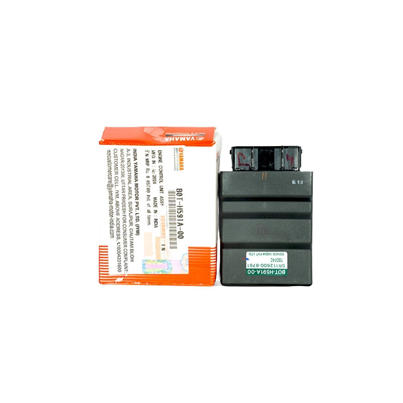 CDI UNIT|R15-V3 BS6|Part No:	B0TH591A0000