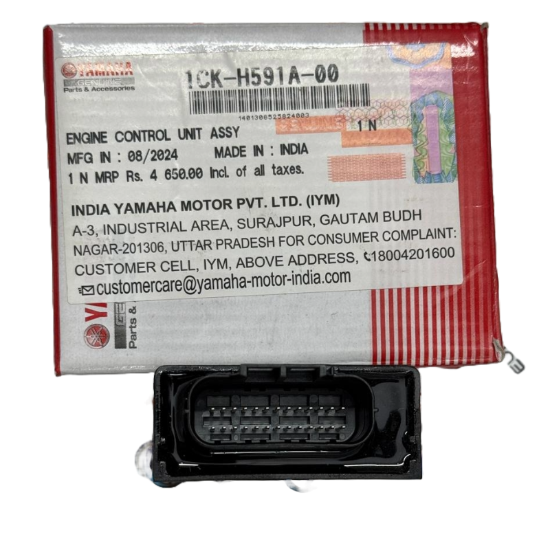 CDI UNIT|R15| Part No:1CKH591A00