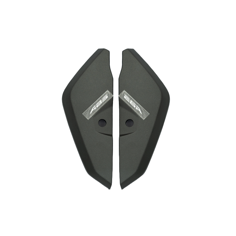 FENDER,OVER 1.2 ASSY(2 part Kan)|FZ-V3|Part No:B4GXF15510P0, B4GXF15B10P0