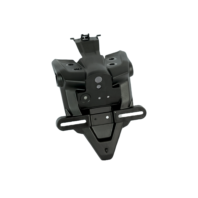 COVER, REAR FENDER|FZS-V3, FZS-V4|part No:BFHF16290000