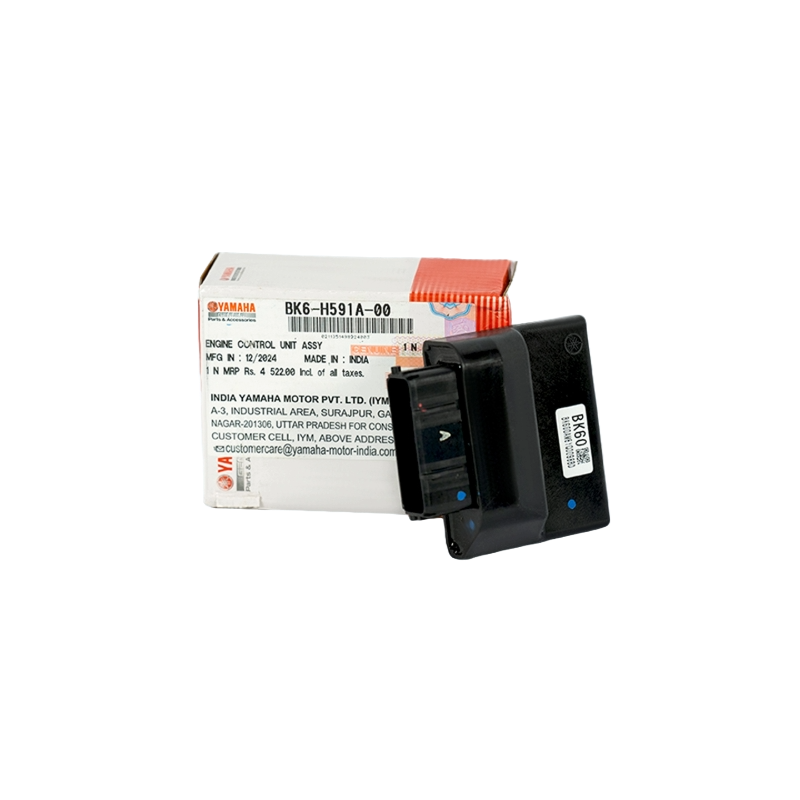 CDI Unit |FZS-V3|Part No:BK6H591A0000