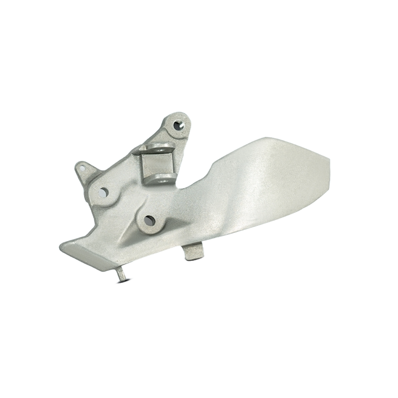 BRACKET FOOTAGE RIGHT  SIDE |FAZER-V2, FZS-V2| Part NO:2GSF74620100