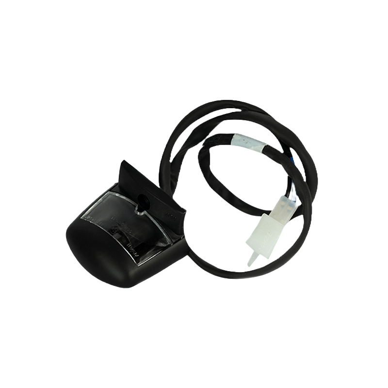 LICENCE LIGHT ASSY|FAZER-V1, FAZER-V2, FZS-V2, FZS-V2, FZS-V3|Part No:1CKH47400000