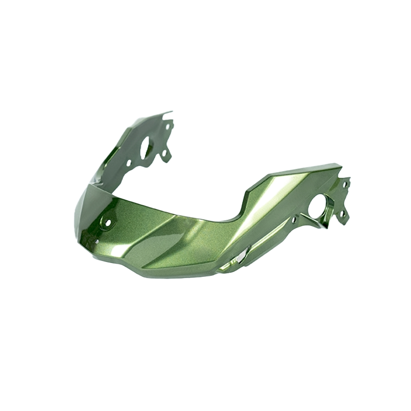 COVER, LOWER 1  ( হেডলাইট থুতিনি, হেডলাইটের নিচের অংশ ) (Army color)FZS-V2|Part No:2GSF312300V9