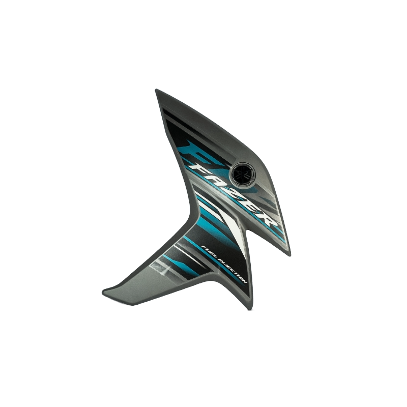 PANEL COMP 1/2 part |FAZER-V2|Part:2WSXF83G70P3,2WSXF83660P3