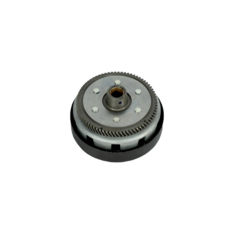 PRIMARY DRIVEN GEAR COMPONET.|R15-V3, R15-V3|Part No:BCWE61503000