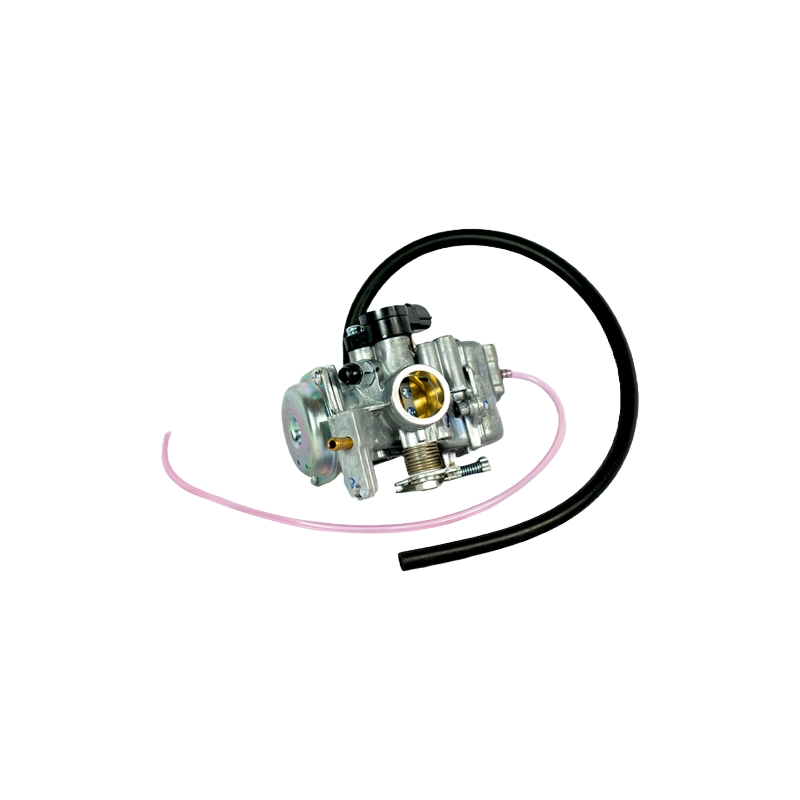 CARBURETOR ASSY| Saluto-125|Part No:2LPE49011000