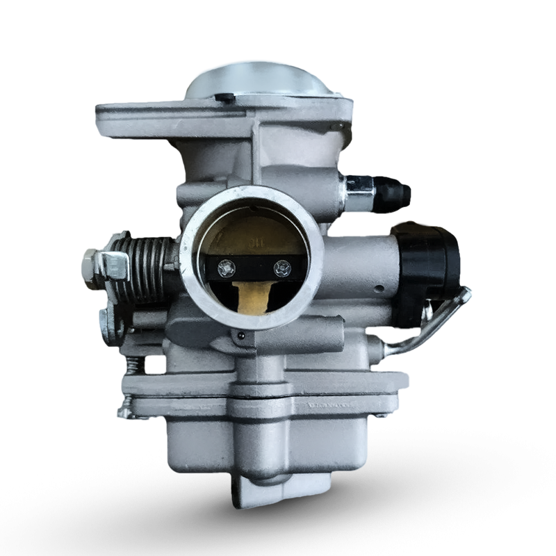 CARBURETTOR ASSY | LIBERO-G5 BIKE |Part No:5TSE41011000