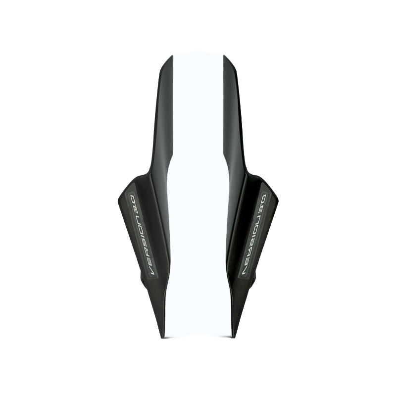 COVER, SIDE 3/4 Back Panel Set 2 part |R15-V3|Part NO:BK7XF17P00P2, BK7XF17J00P2