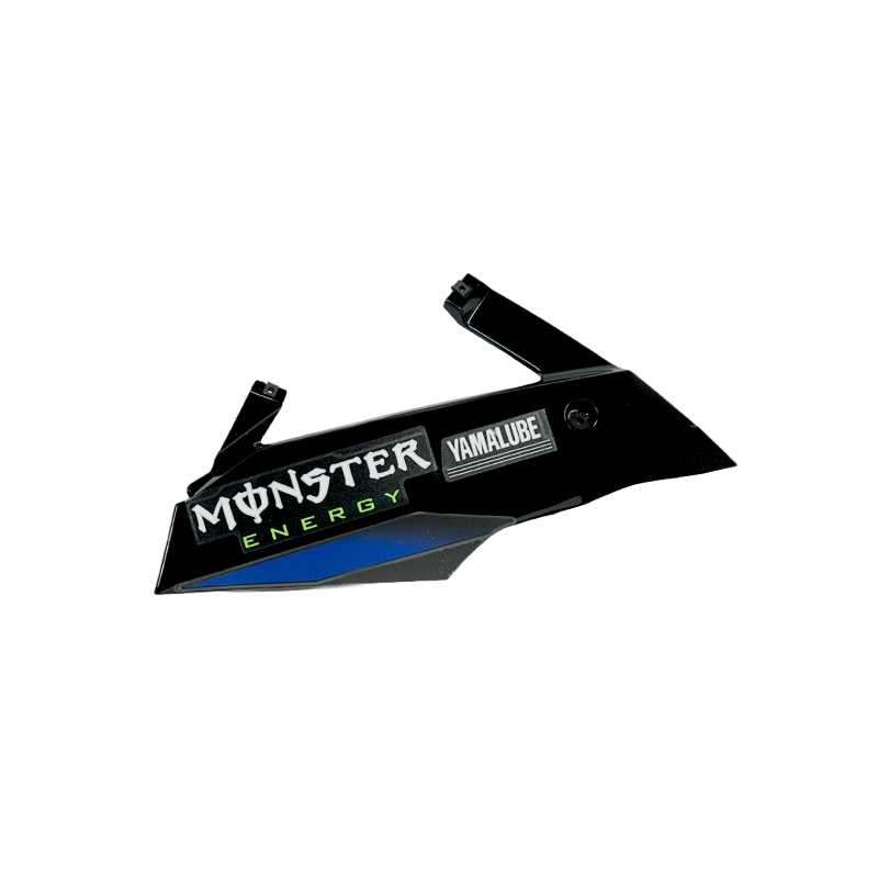 COVER UNDER ASSY 1 SMX|R15-V3|Part No:BK7XF83A10P0