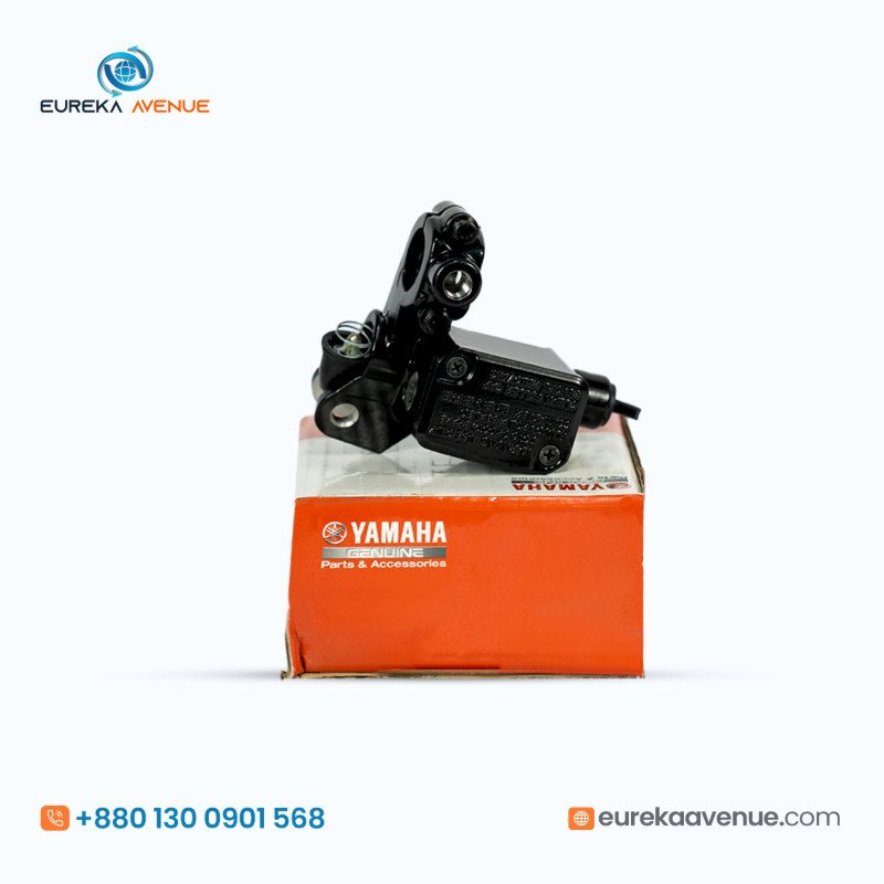 MASTER CYLINDER SUB ASSY WITHO|SZ-V1, FAZER-V1,FAZER-V2, FZS-V1 FZS-V2|Part No: 54BWF5870000