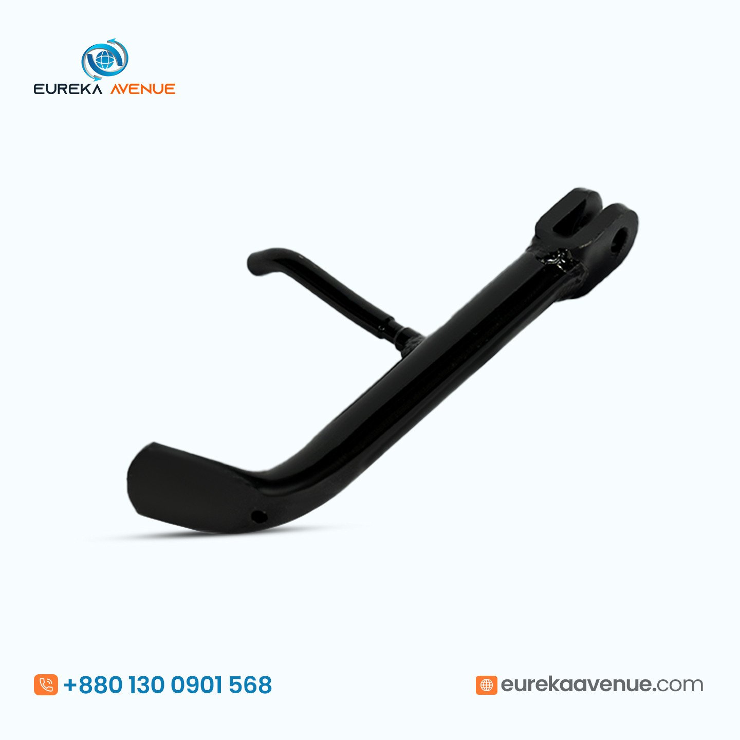 STAND SIDE|FAZER-V1,V2, FZS-V1,V2,V3|Part No:21CF73111000