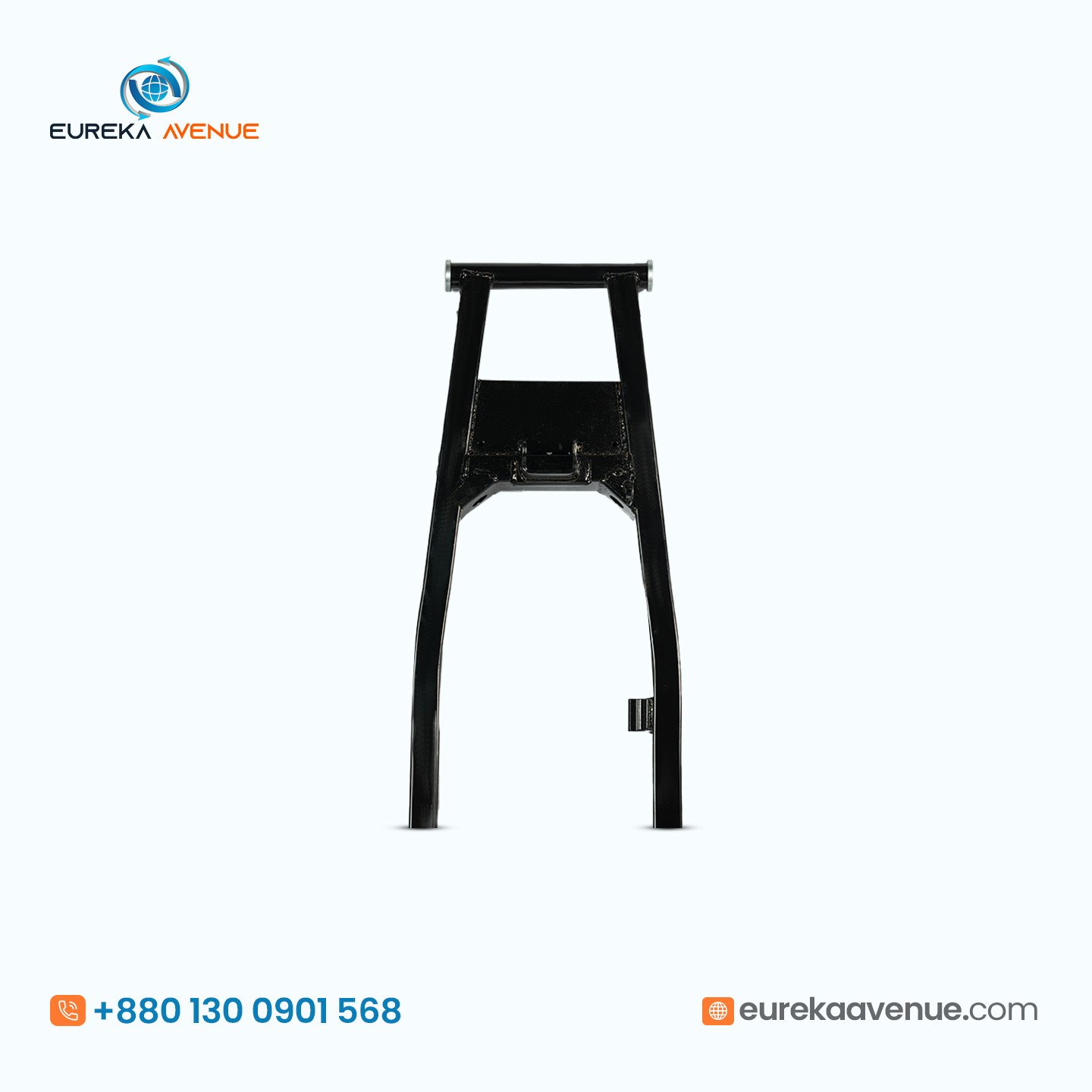 REAR ARM COMP.Back Chassis|FAZER-V2, FZS-V2|Part No:	2GSWF2112000