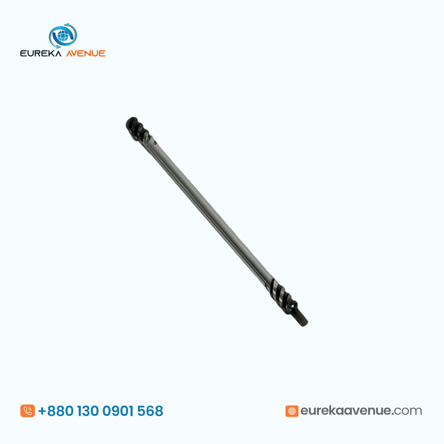 ROD, PUSH 2|FAZER-V1,FAZER-V2,FZS-V1,V2,V3|Part No:54BE63570000