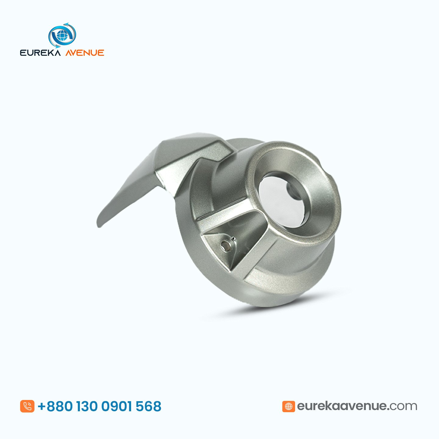 CAP|FAZER-2, FZS-V2}Part No:2GSE47990000