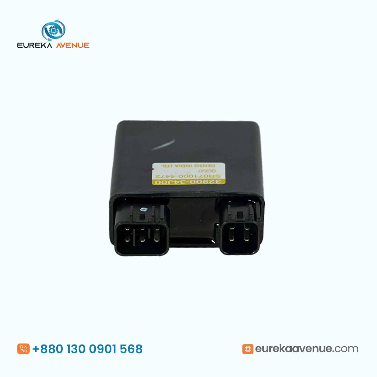 CDI UNIT|GIXXER Classic,GIXXER MONOTONE, GIXXER|Part No:3290034J00000