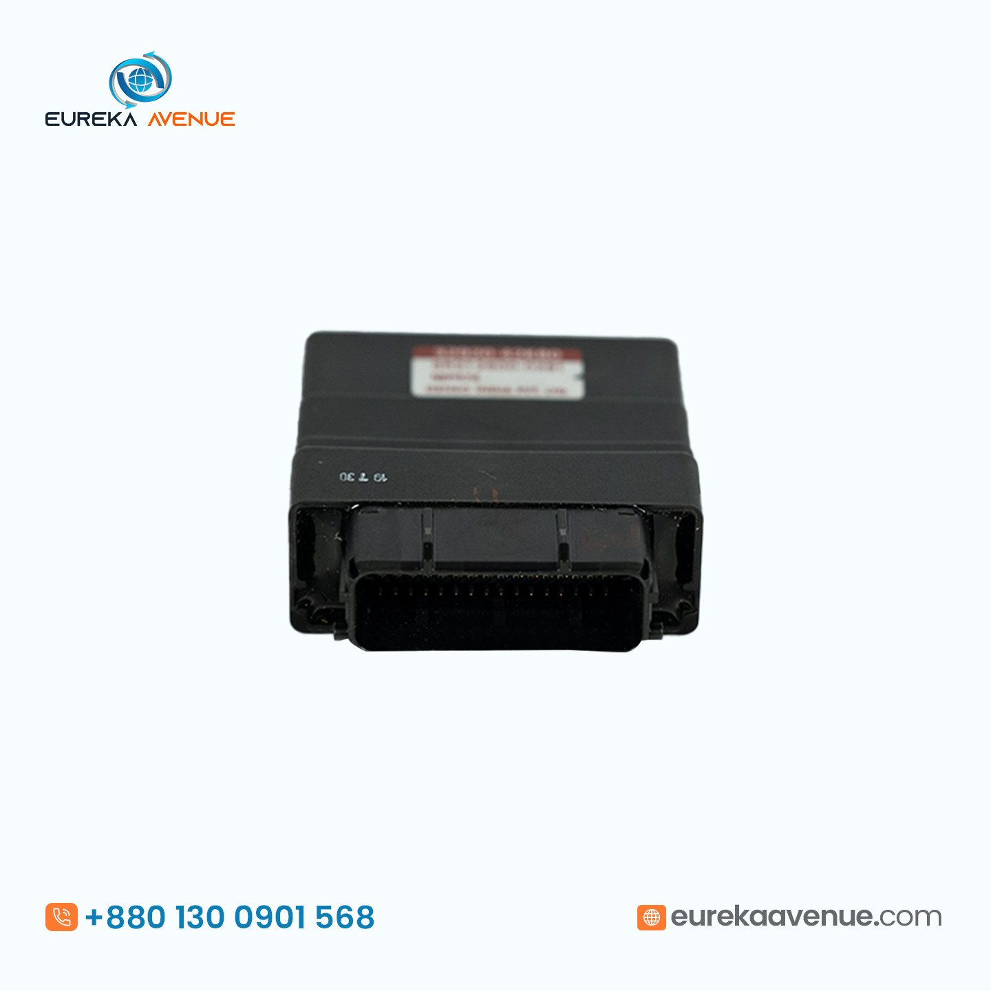 CONTROL UNIT,FI|GIXXER SF|Part No:3292042KB0000