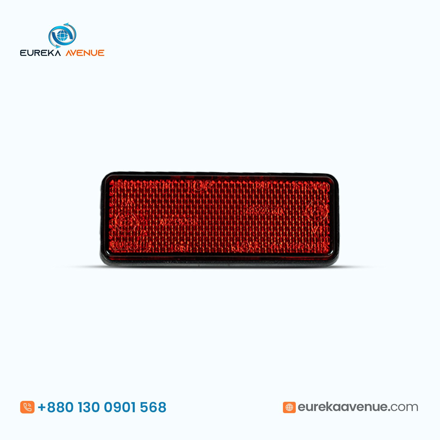 REFLECTOR ASSY,REAR|SUZUZKI All Bike|Part No:3597028G00000