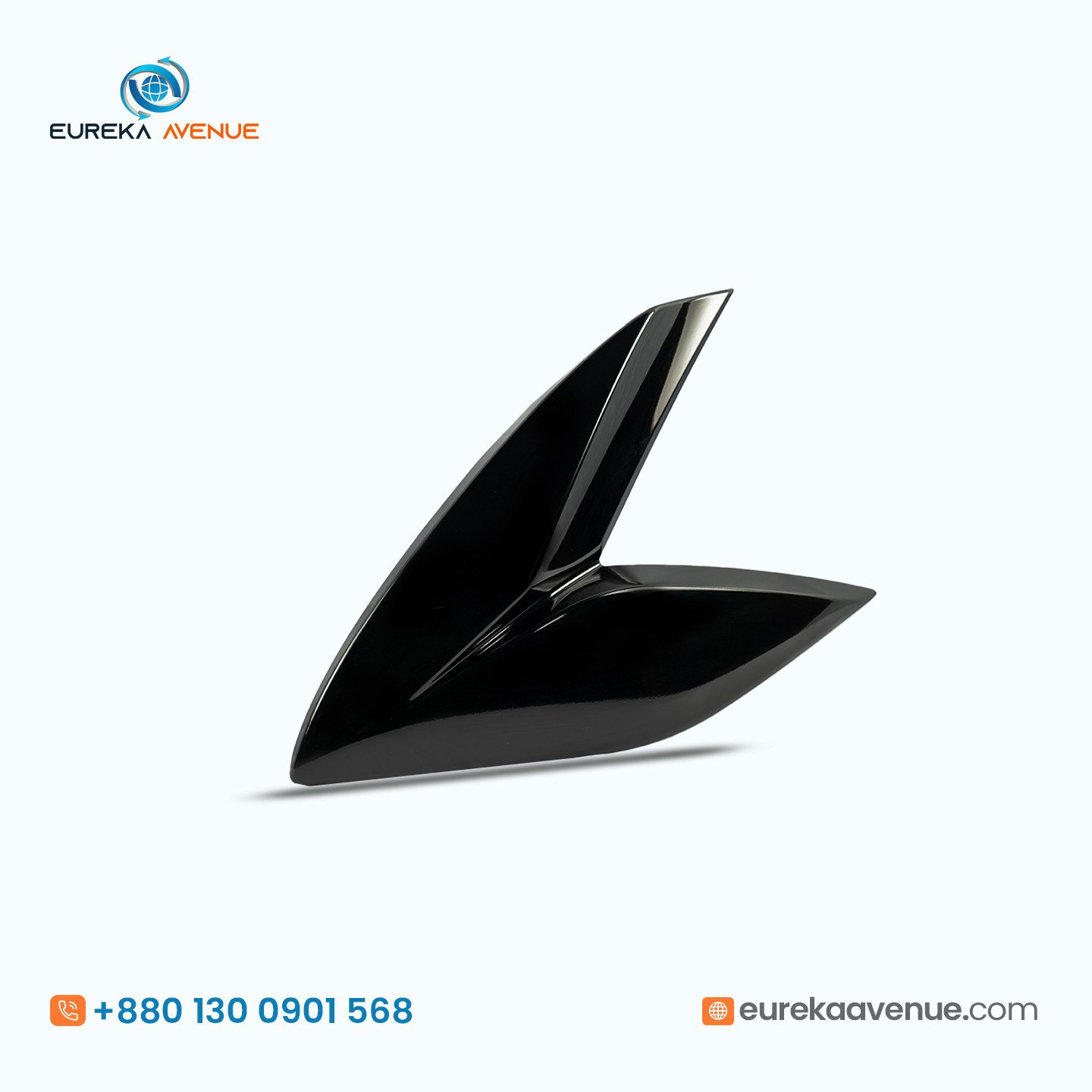 COVER,FRAME BODY,Left|GIXXER, GIXXER SF|Part No:4752141KA0YVB