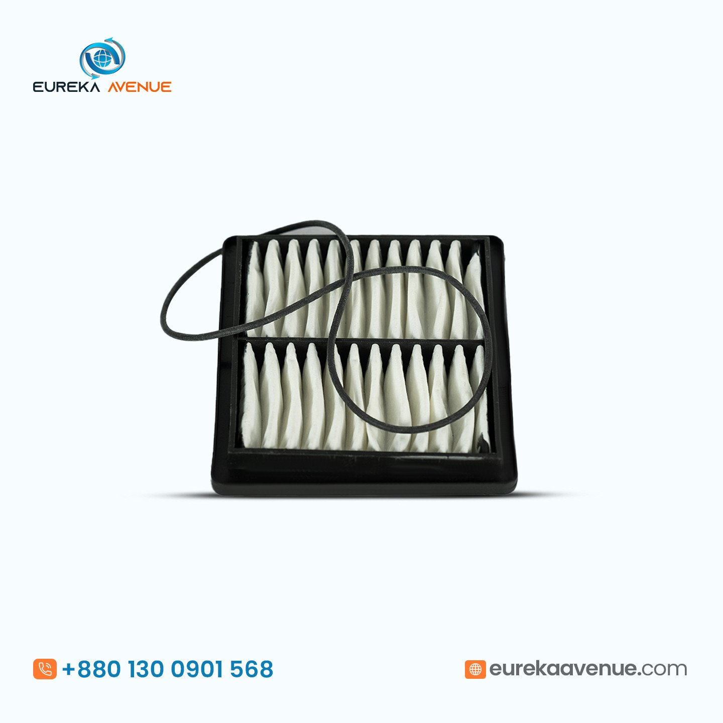 AIR FILTER KIT|SUZUKI|Partr No:1378034800000