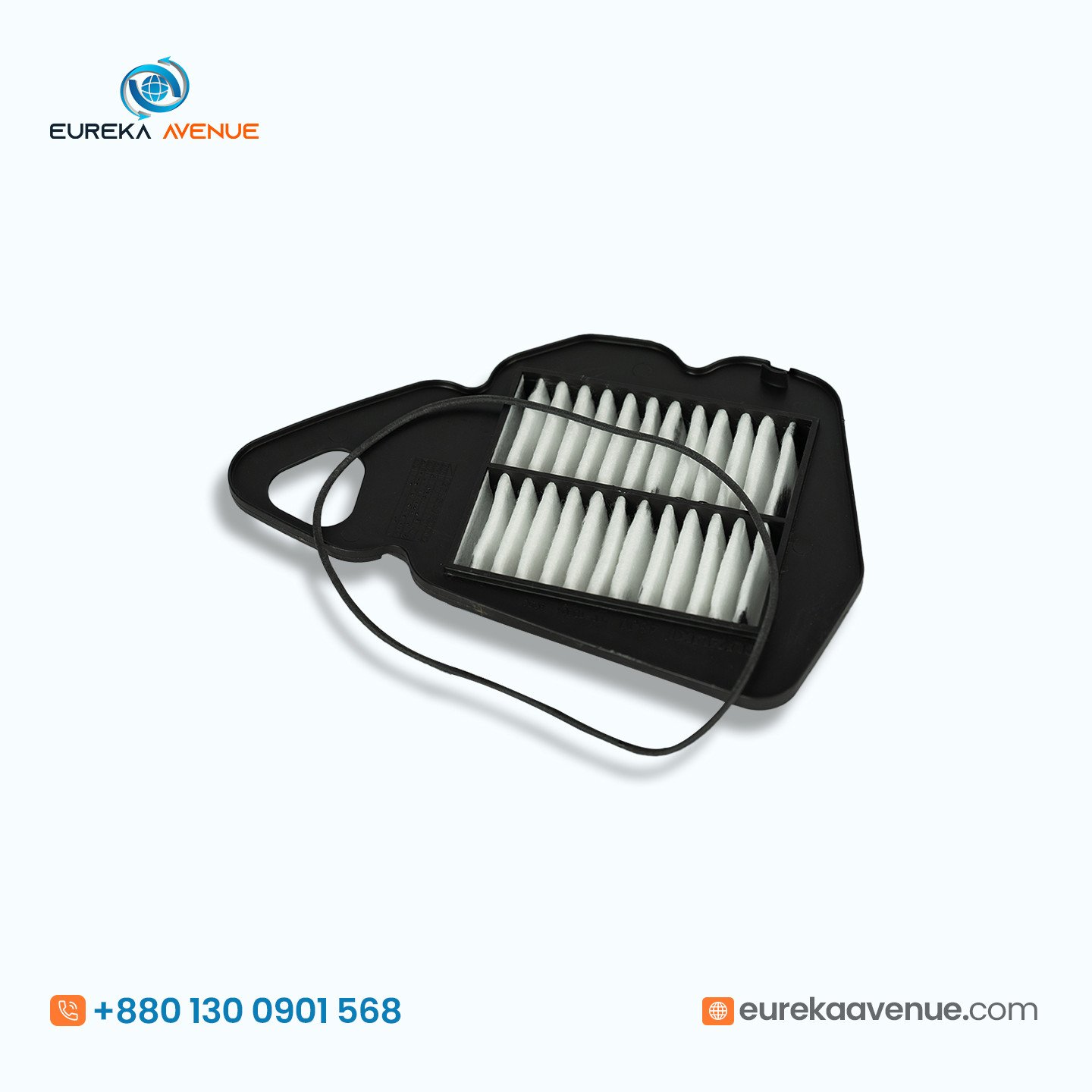 AIR FILTER KIT|SUZUKI|Part No:1378043800000