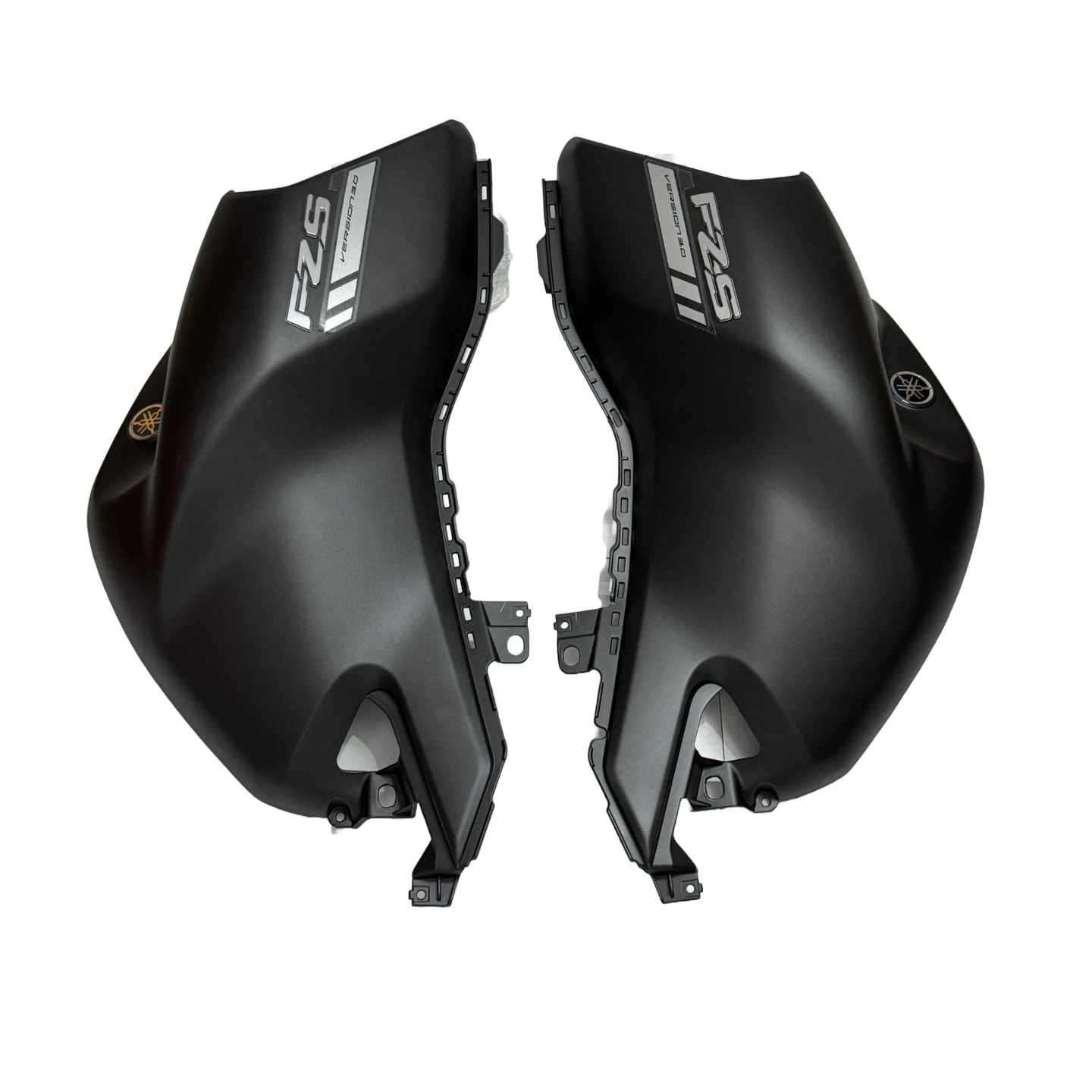 TANKI SAID COVER|FZS-V3 1/2|Part No:B4GXF41220P2, B4GXF41320P2