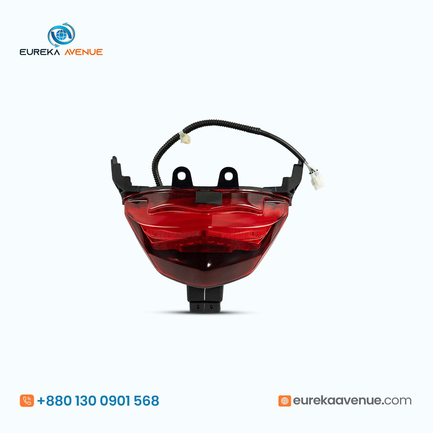 LAMP ASSY,REAR COMB|GIXXER SF, GIXXER SF250| Part No:3571041K00000