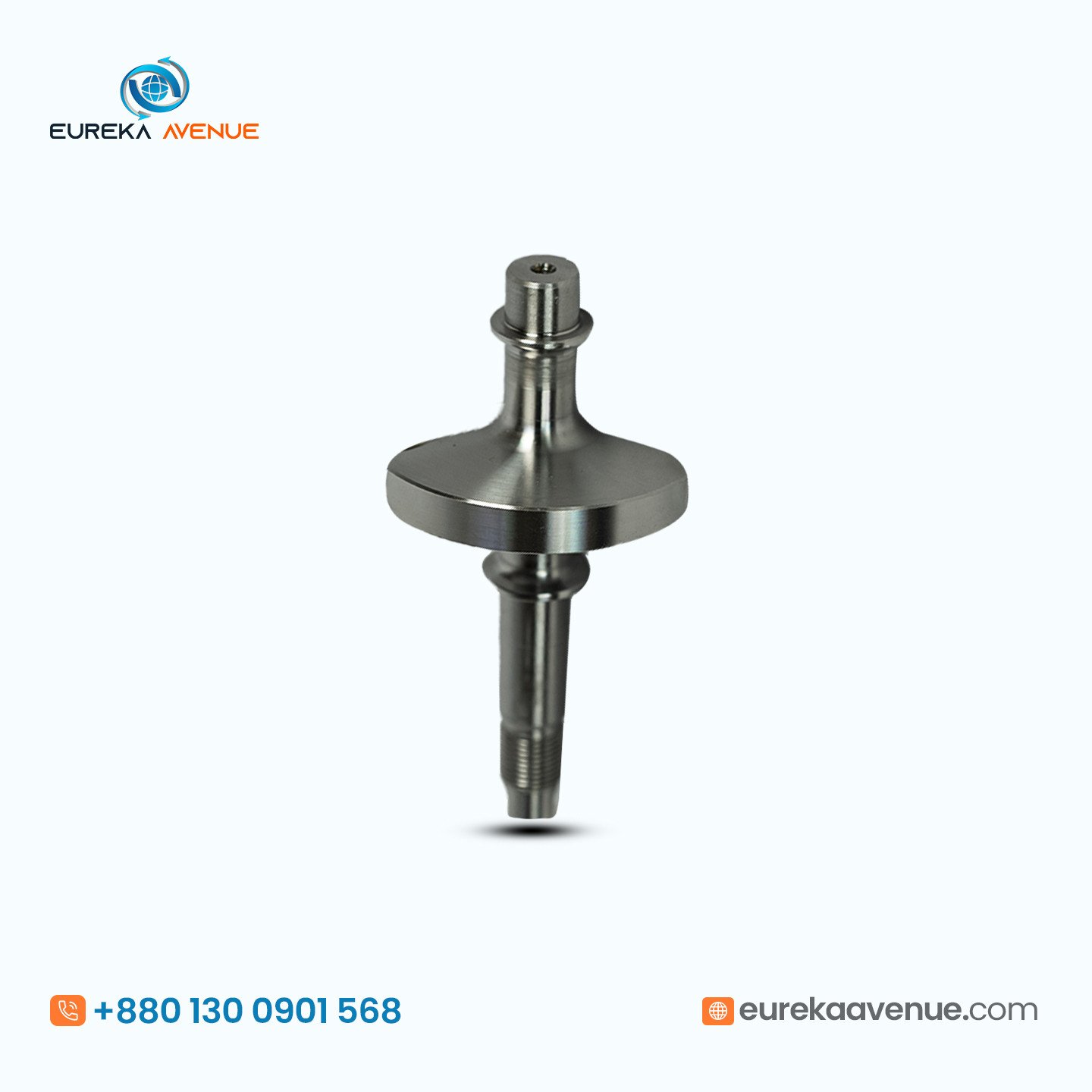 BALANCER, CRANK|SUZUKI GIXXER, MONOTONE, Classic|Part No:1265134J00000