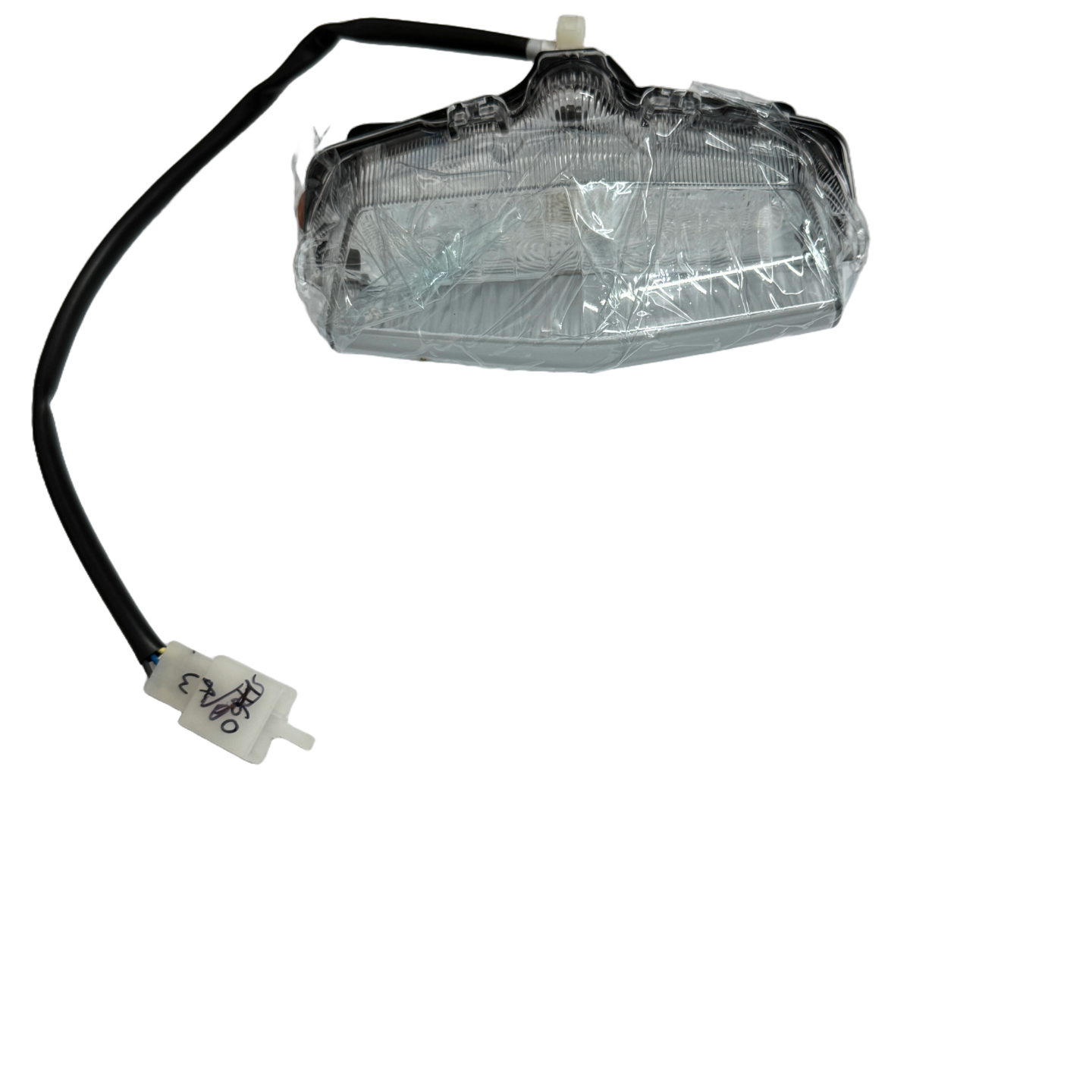 TAILLIGHT UNIT ASSY|FZS-V3 Deluxe, MT15|Part No: B9DH471000