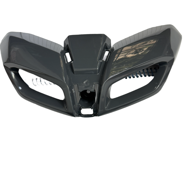 COVER HEADLIGHT|MT-15|Part No:B9DH4144003E