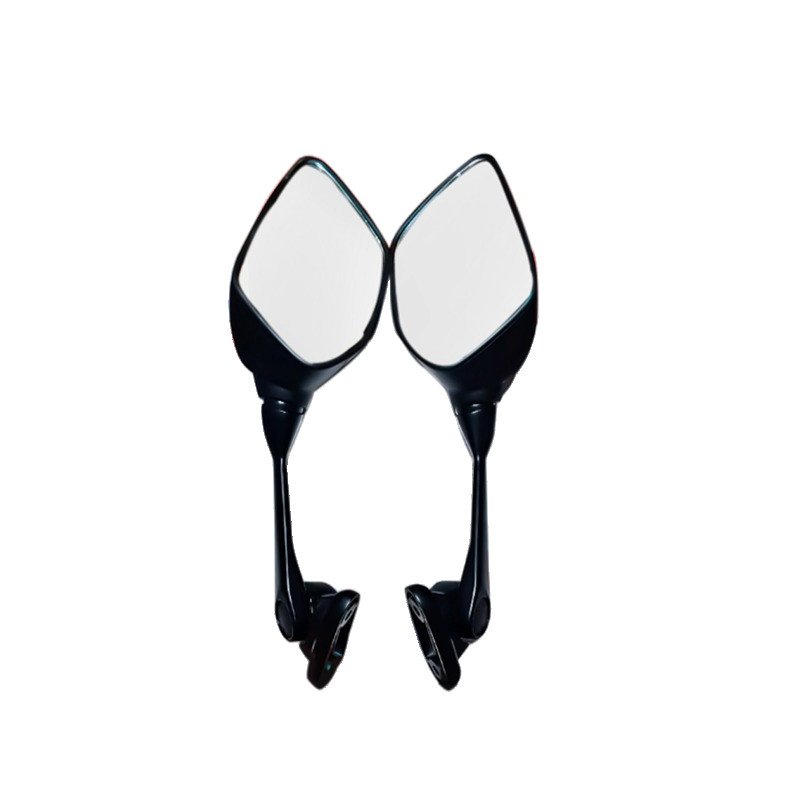 REAR VIEW MIRROR ASSY (   লুকিং গ্লাস সেট ) ( LEFT, RIGHT )| R15 - V3, V4 [ Part No:BK7F62800000, BK7F62900000