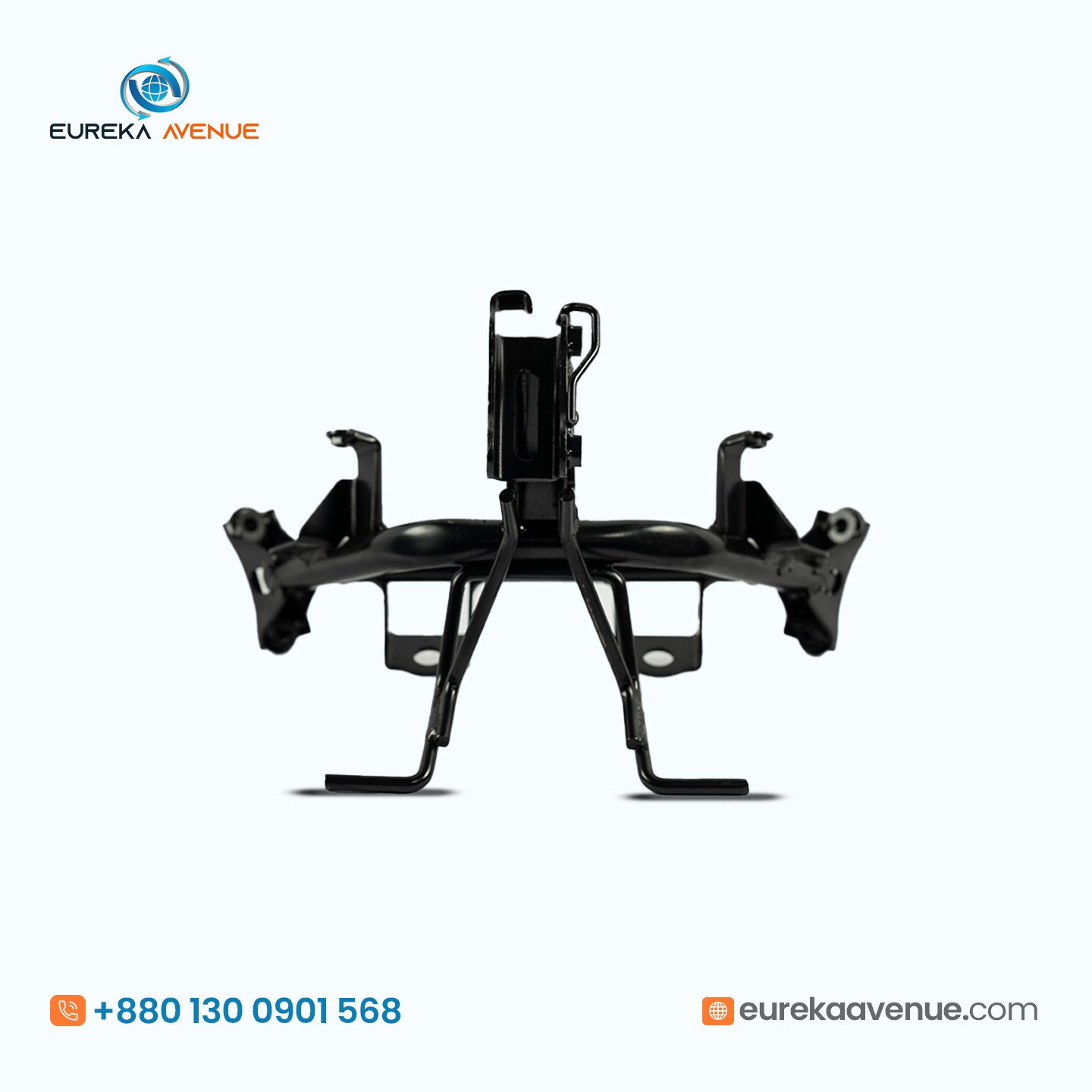 BRACE,COWLING ( হেড লাইট ক্লাম )| SUZUKI SF |Part No:	9451041K00000