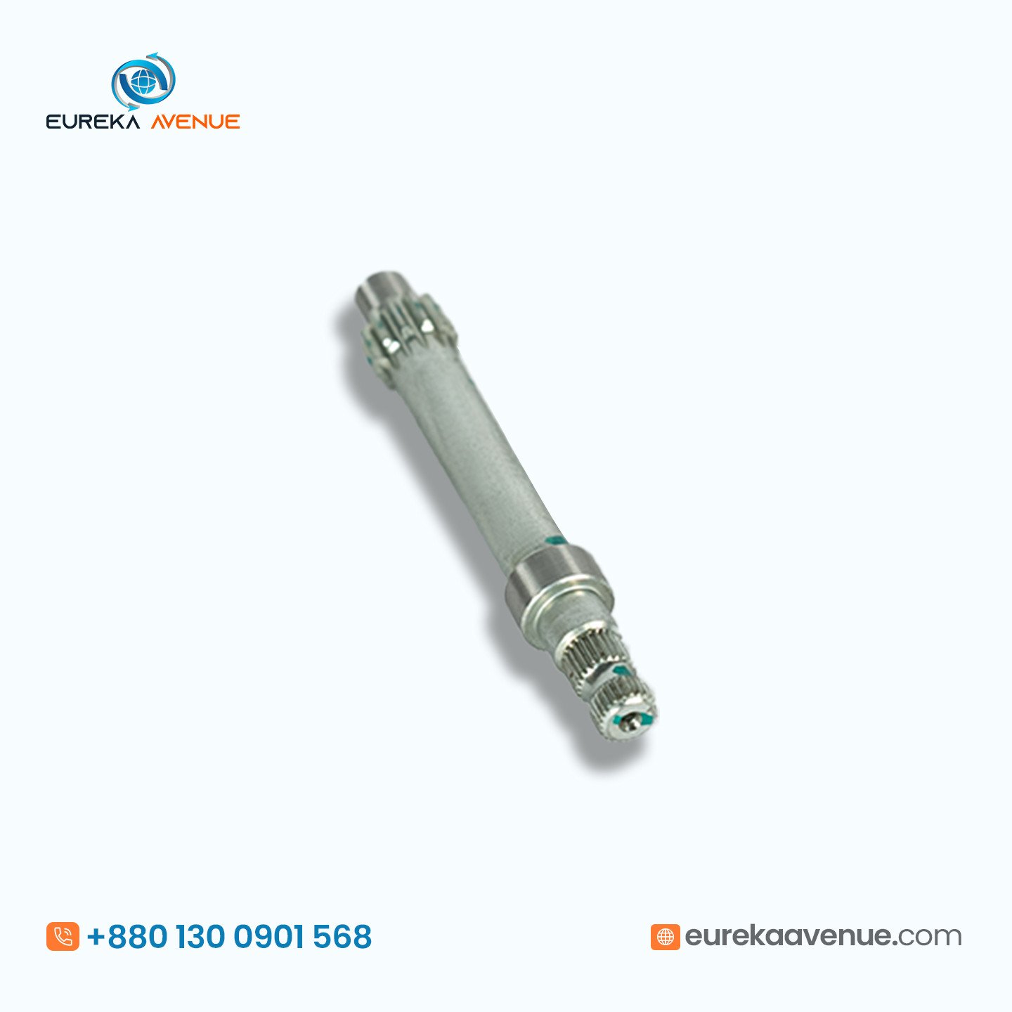 PINION, CLUTCH RELEASE ( ক্লাচ রিলিজ নাট ) | SUZUKI | Part No:2326142K00000