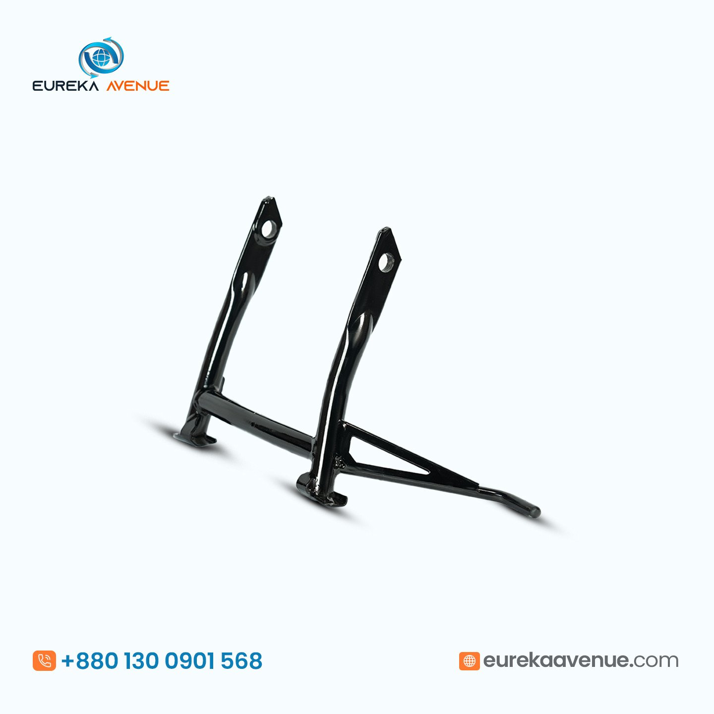 STAND,CENTER ( ডবল স্ট্যান্ড ) | SUZUKI ALL |Part No:4210034J30000