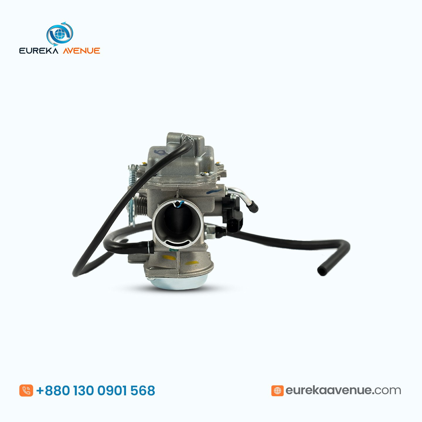 CARBURETOR ASSY ( কার্বোরেটর কমপ্লিট ) | SUZUKI GIXXER All |Part No:1320034J50000