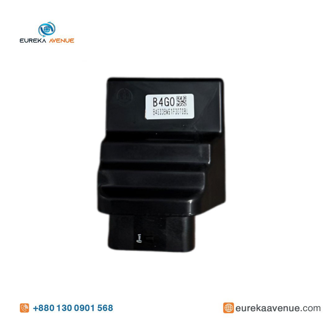 ENGINE CONTROL UNIT ( সিডিআই  ) | CDI | YAMAHA FZS-V3|Part No:B4G-H591A-00