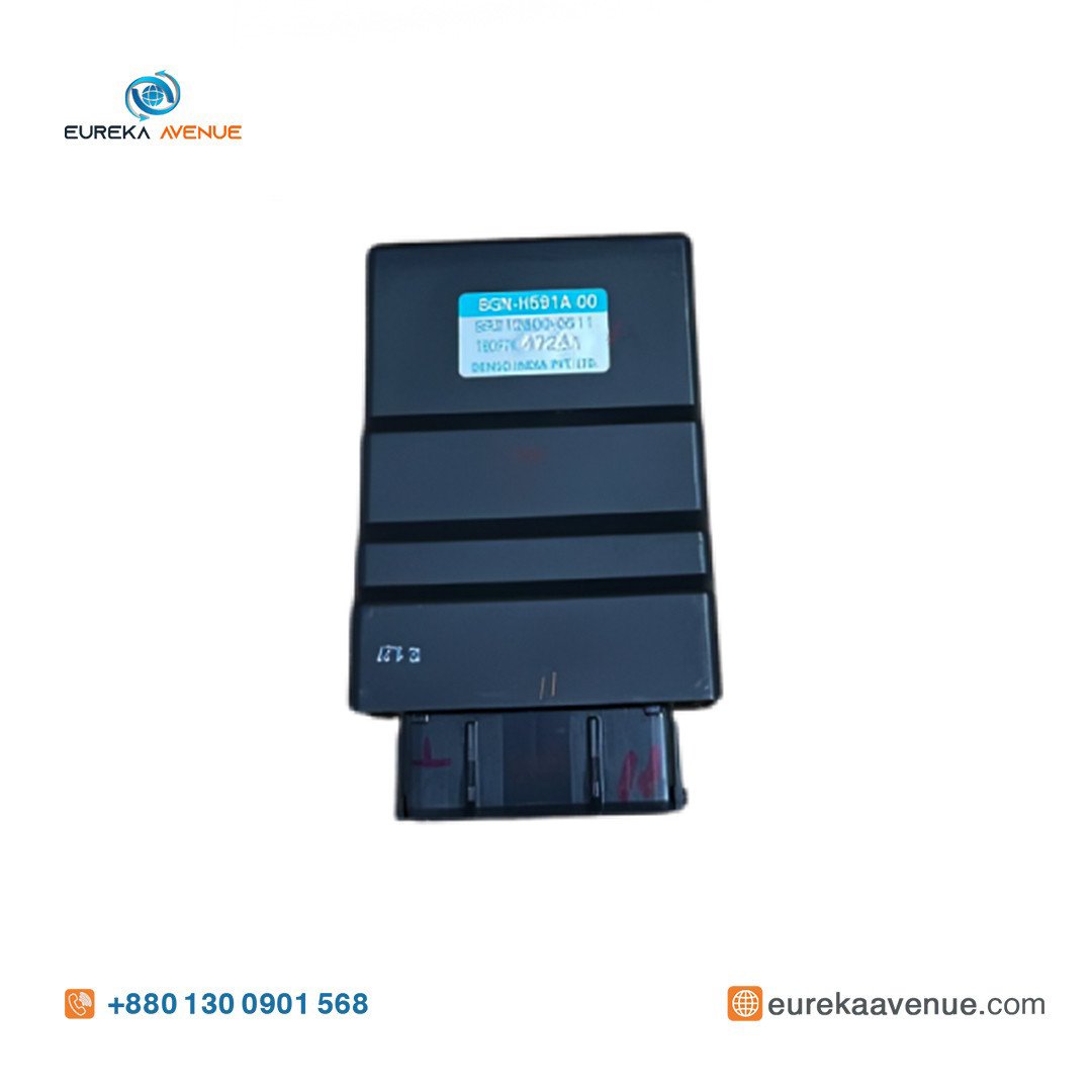 ENGINE CONTROL UNIT ( সিডিআই ) | CDI | YAMAHA  R15-V4|Part No:BGN-H591A-00