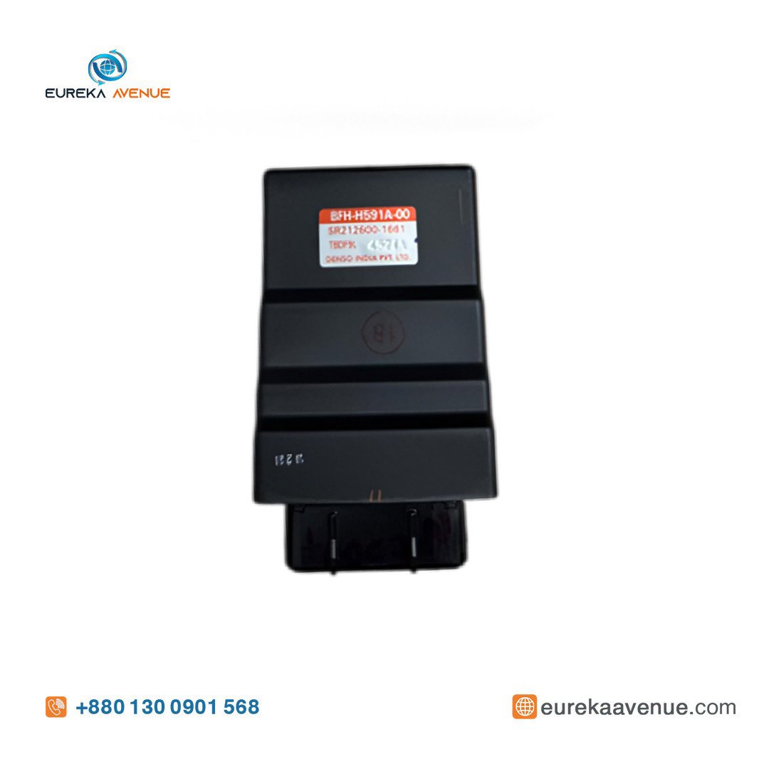 ENGINE CONTROL UNIT ( সিডিআই ) | CDI | YAMAHA FZS-V4 DELUX|Part No:BFH-H591A-00