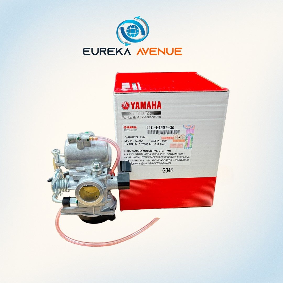 CARBURETOR ASSY 1	 ( 1 TAR ) | FZS V1,FAZER- V1 | PART NO : 21CE49013000