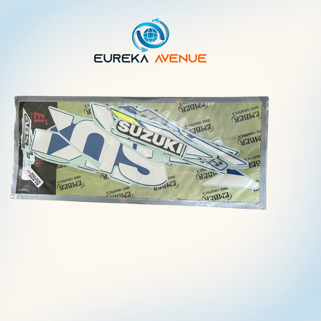 Sticker|SUZUKI SF