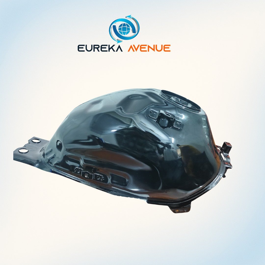 Fuel Tank for Suzuki Gixxer & Gixxer SF (Fi Abs-New Model) bike. | PART NO : 4410041K10000