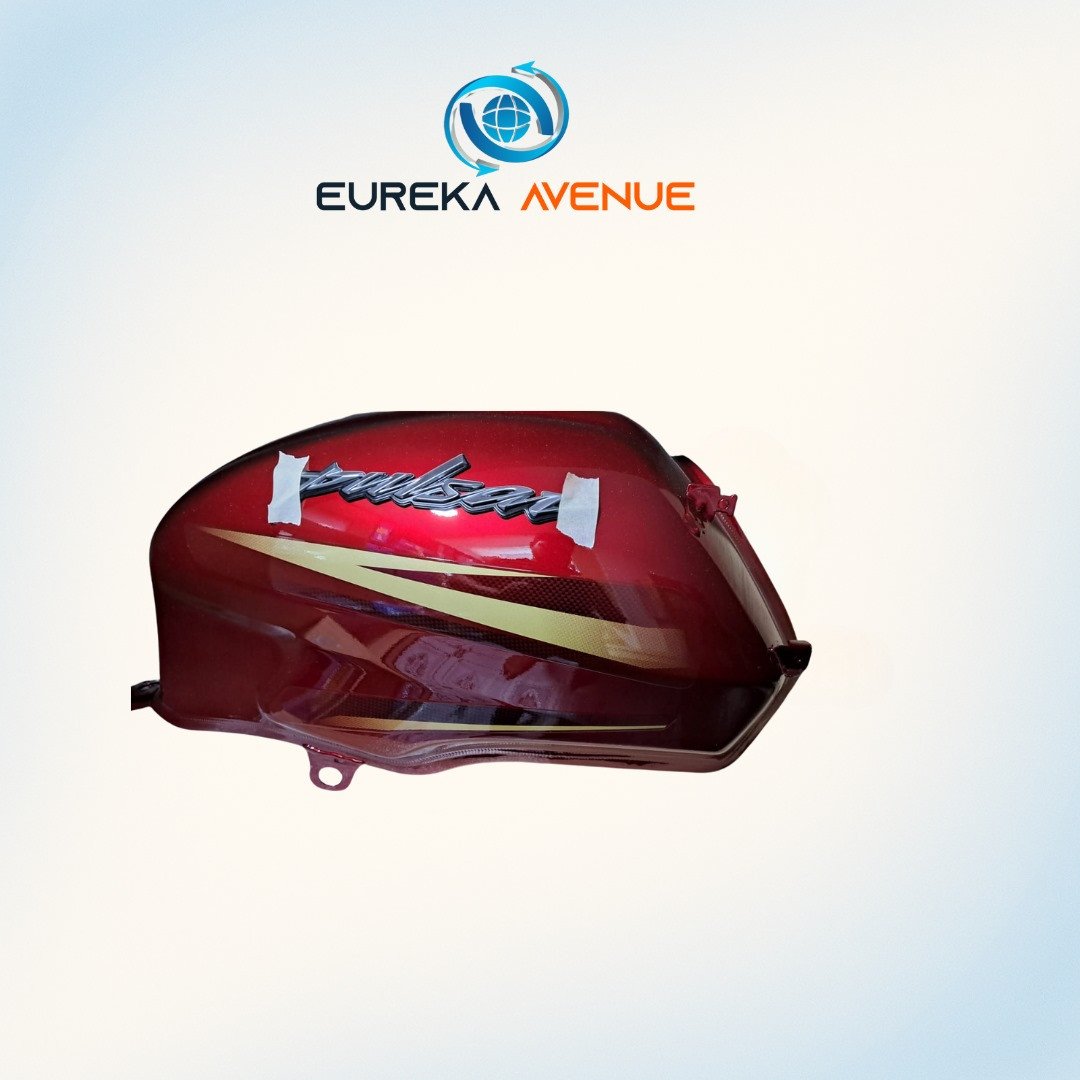 Fuel Tank for ( BAJAJ Pulser ) bike