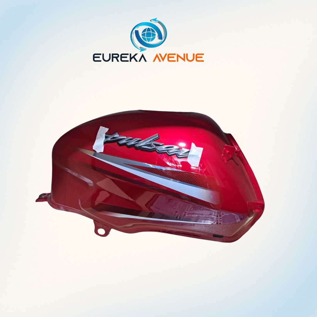 Fuel Tank for ( BAJAJ Pulser ) bike