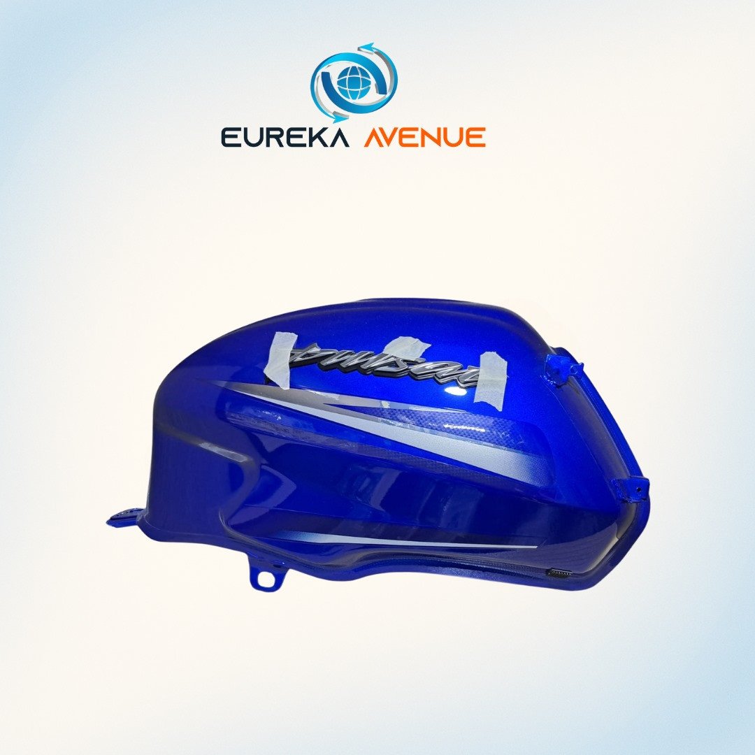 Fuel Tank for ( BAJAJ Pulser ) bike