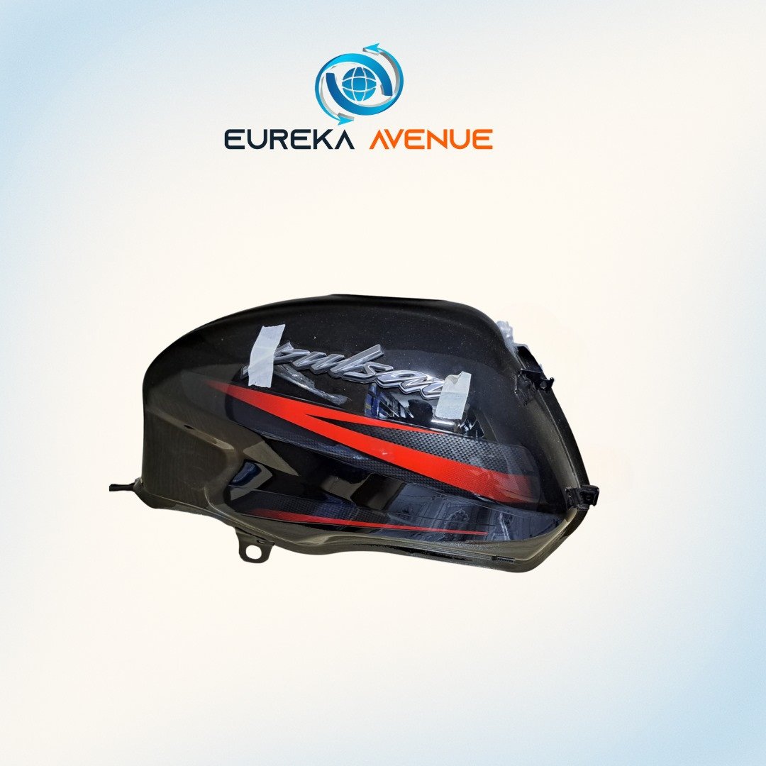 Fuel Tank for ( BAJAJ Pulser ) bike