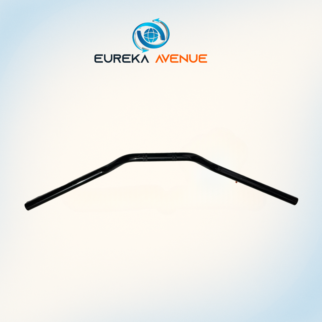 Handlebar for Suzuki Gixxer Monotone & Gixxer Fi Abs bike | PART NO : 5611134J21000