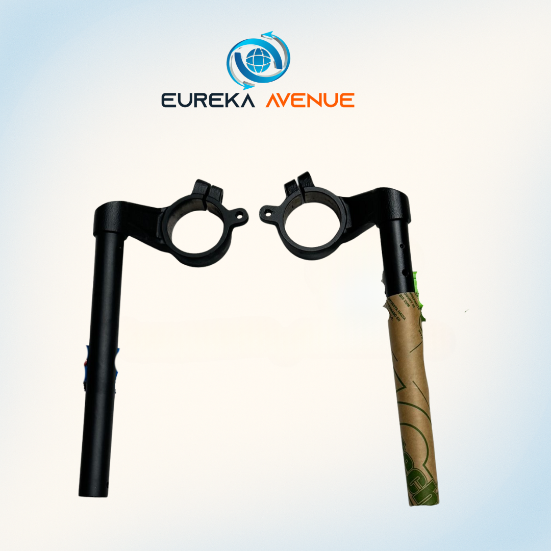 HANDLEBAR (RIGHT,LEFT)|R15-V4| PART NO :BCWF61210000,BCWF61220000