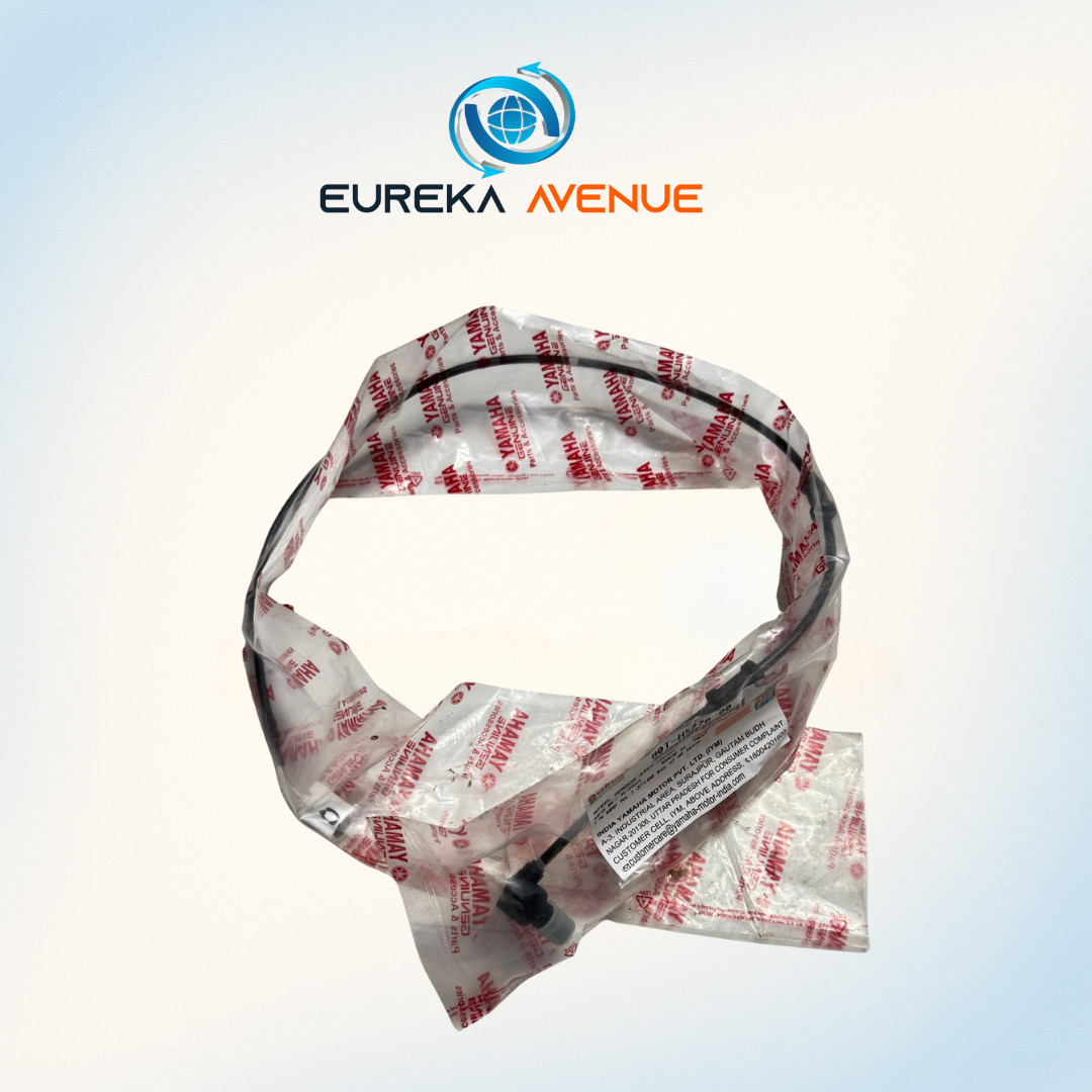 Sensor Cable Assy Rear for Yamaha  ( R15 V3, R15 V4, R15M, MT15 V1, MT15 V2  ) bike. | PART NO - B0TH59800000